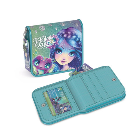 Nebulous Stars - Portefeuilles