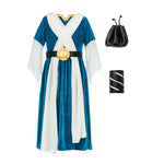 OXYBUL - Deguisement princesse aven