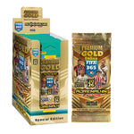 PANNINI - Premium Gold FIFA 365 - ADRENALYN XL