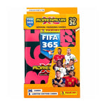 PANNINI - Boite métalique FIFA 365 - ADRENALYN XL