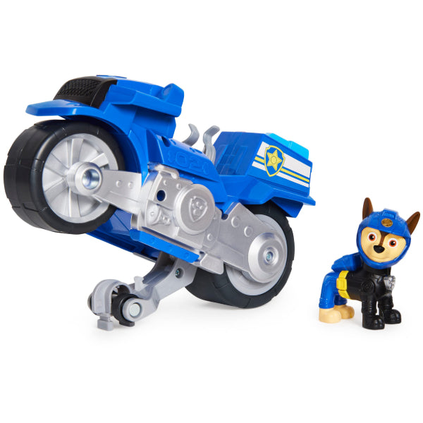 Moto pups Paw Patrol