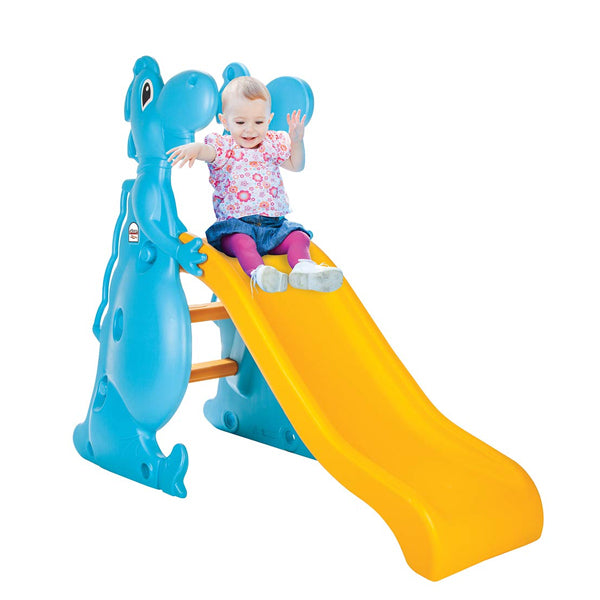 PILSAN - Toboggan Dinosaure