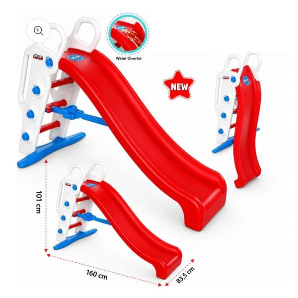 PILSAN - Toboggan pliable royal