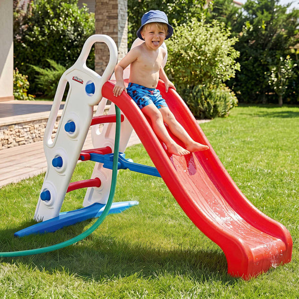 PILSAN - Toboggan pliable royal