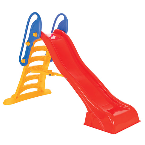 PILSAN - Toboggan maxy slide à eau