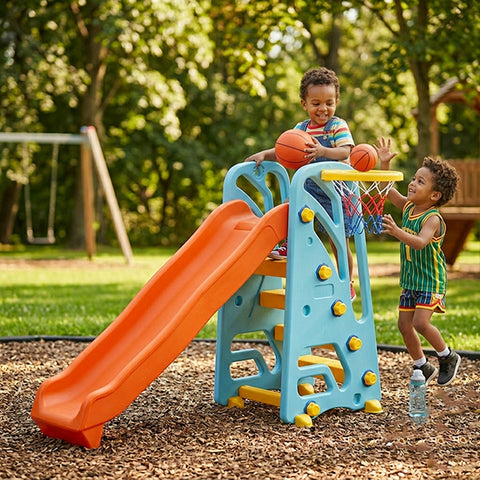 PILSAN – Toboggan Basketball