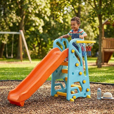 PILSAN – Toboggan Basketball