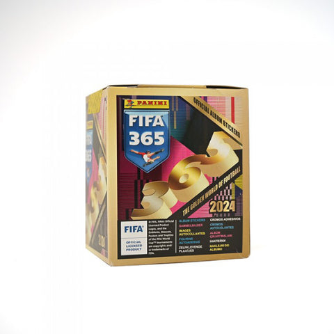 POCHETTE FIFA 2024