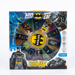 Pack 5 voiturettes Batman