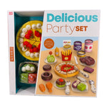 Pack Aliment Fête Gourmande