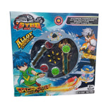 Pack Beyblade special édition ALLOY GYRO