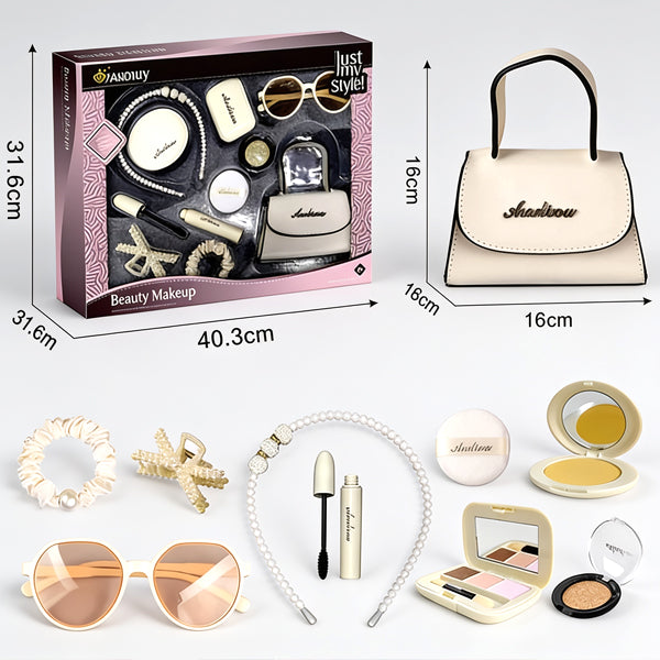 Pack accessoires Andina