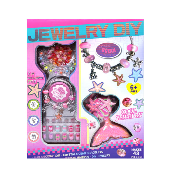 Pack accessoires sirène