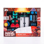 Pack de magie 30 pcs