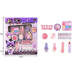 Pack de maquillage Kuromi