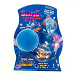Pack slime Stitch avec accessoires