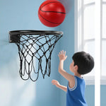 Panier de Basket Ball