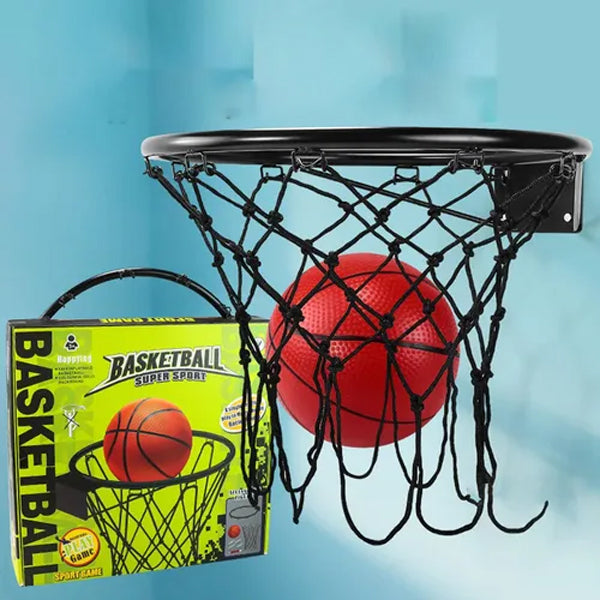 Panier de Basket Ball