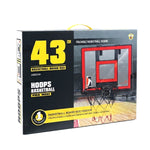 Panier de basket 43 cm