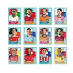 Panini - Starter pack Coupe du Monde 2026