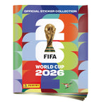 Panini - Starter pack Coupe du Monde 2026
