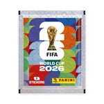 PANINI - Stickers Coupe du Monde 2026