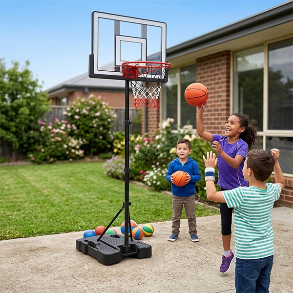 Panneau de Basket 192 cm