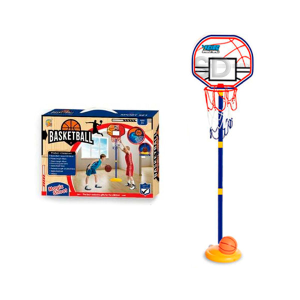 Panneau de Basket Magic Shoot