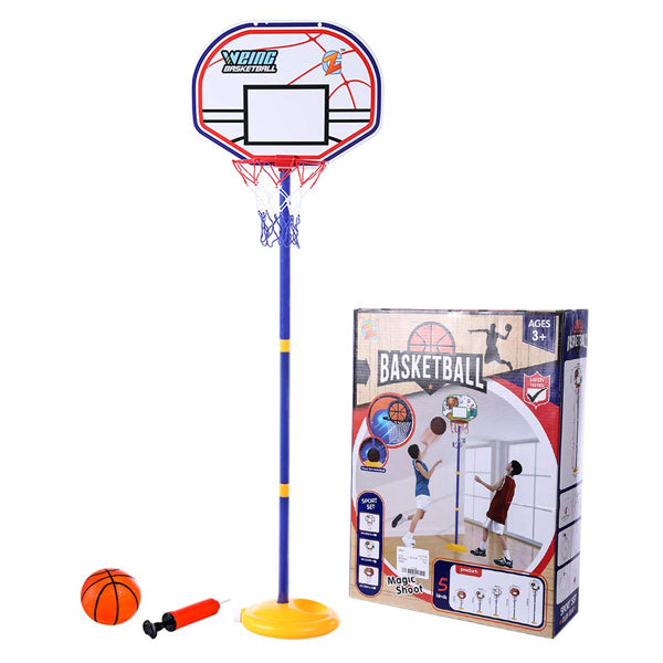 Panneau de Basket Magic Shoot
