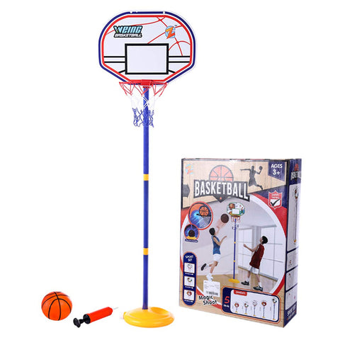 Panneau de Basket Magic Shoot