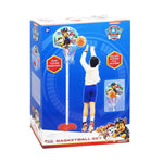 Panneau de Basket Paw Patrol / Spiderman
