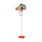 Panneau de Basket Paw Patrol / Spiderman