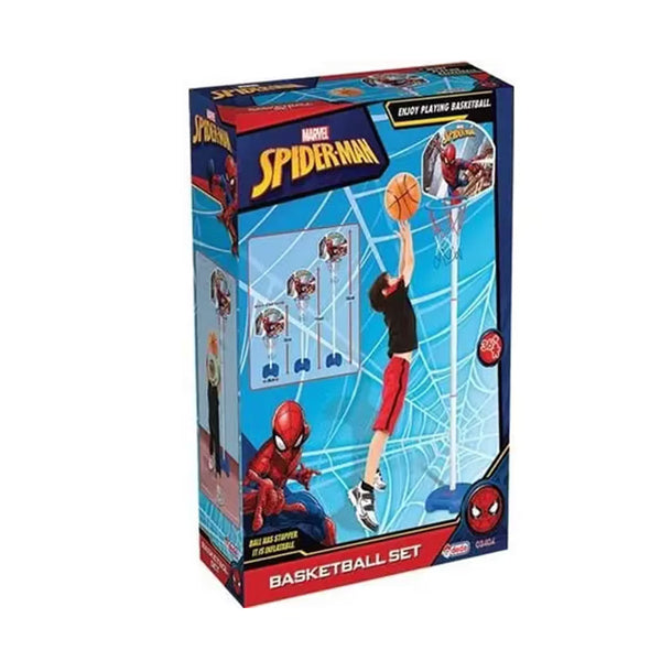 Panneau de Basket Paw Patrol / Spiderman