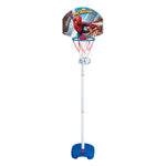 Panneau de Basket Paw Patrol / Spiderman