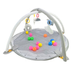 Parc bébé Playpen avec 30 balles