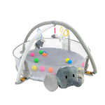 Parc bébé Playpen avec 30 balles