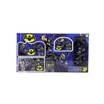 Parking Batman avec 2 voiturettes