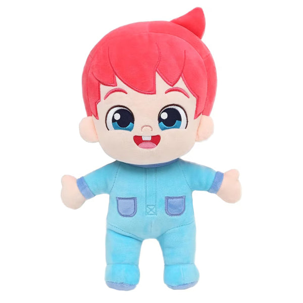Peluche Bebefinn 28 cm
