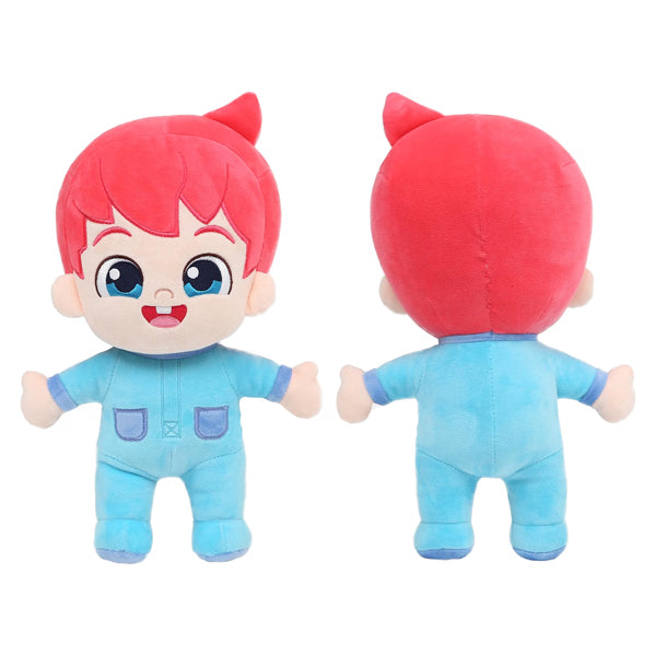 Peluche Bebefinn 28 cm