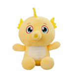 Peluche Hippocampe 60 cm