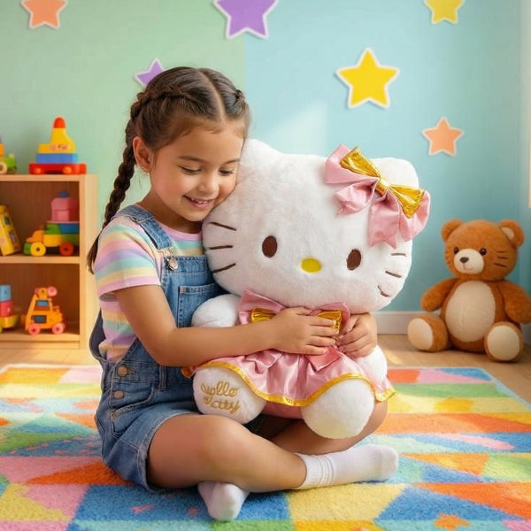 Peluche Hello Kitty 40 cm
