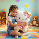 Peluche Hello Kitty 40 cm