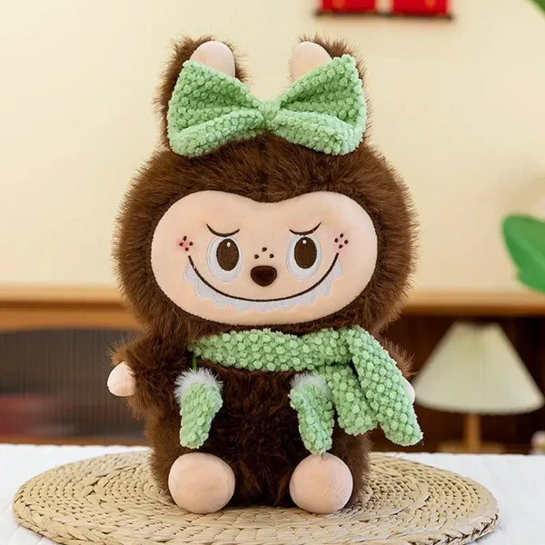 Peluche Labubu 37 cm