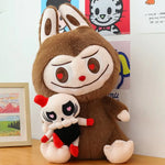 Peluche Labubu 42 cm
