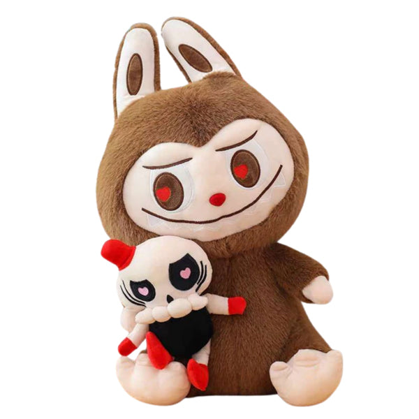 Peluche Labubu 42 cm