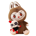 Peluche Labubu 42 cm