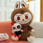 Peluche Labubu 42 cm