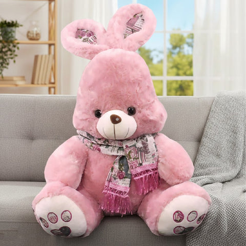 Peluche Lapin 70 cm
