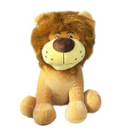 Peluche Lion 35 cm