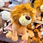 Peluche Lion 35 cm